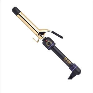Hot Tools Curling Iron